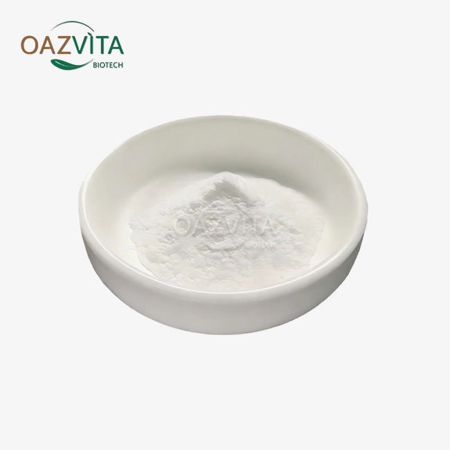 Pure Inulin Powder
